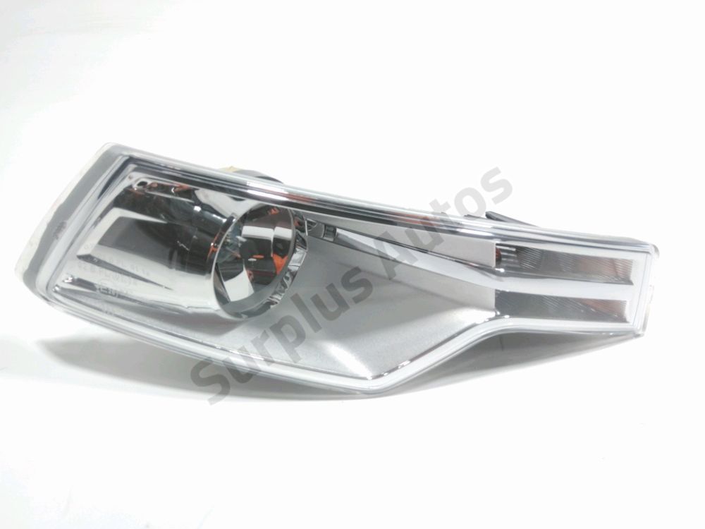 Antibrouillard avant droit