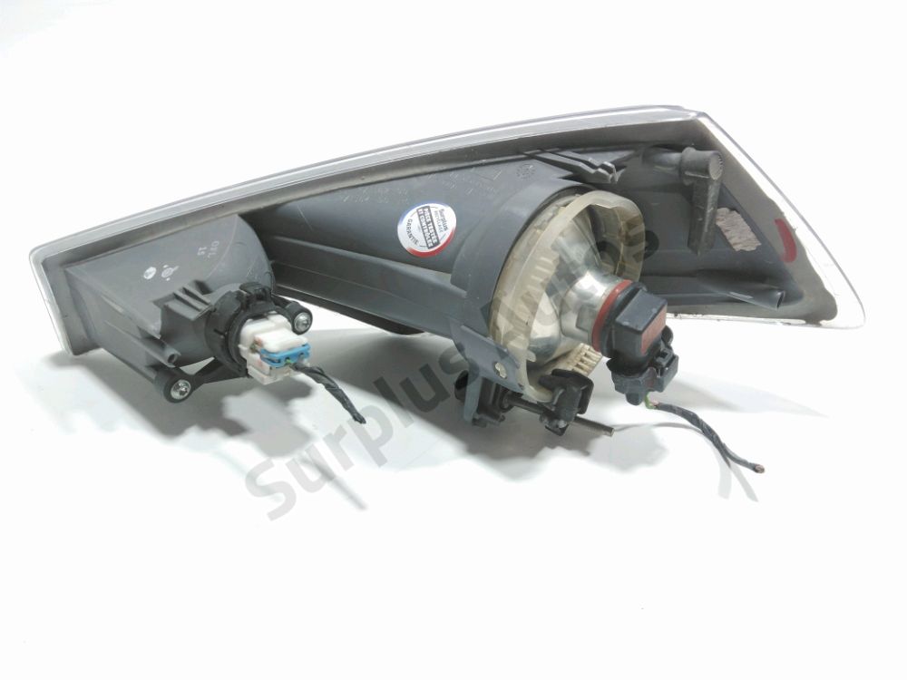 Antibrouillard avant droit