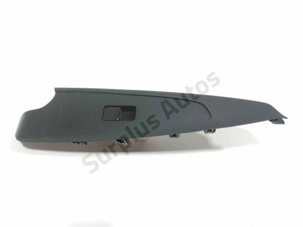 Commande lève-vitre avant droit