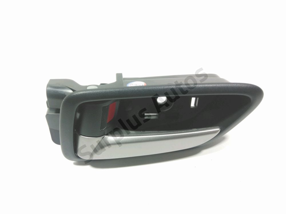 Poignée intérieure porte avant gauche