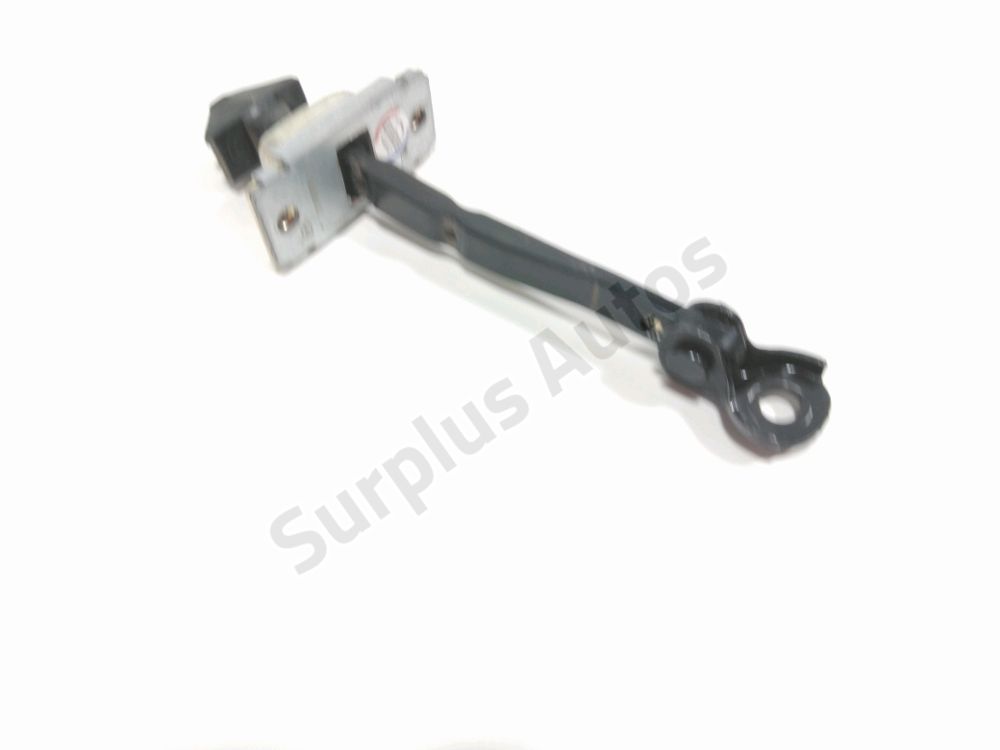 Tirant de porte avant droit