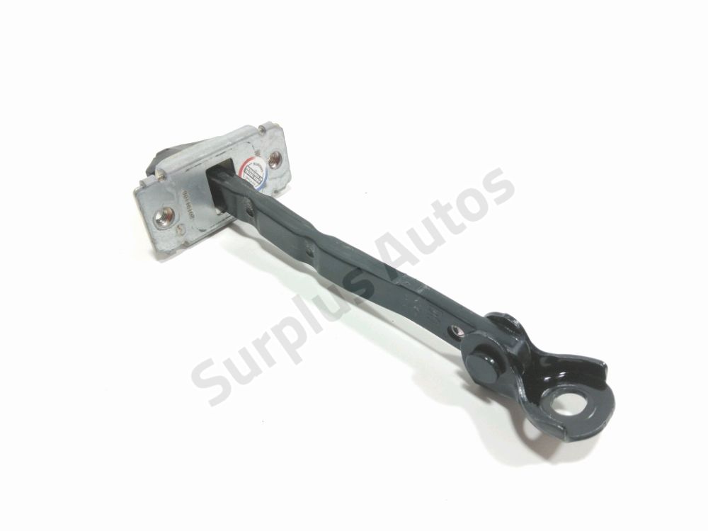 Tirant de porte avant gauche