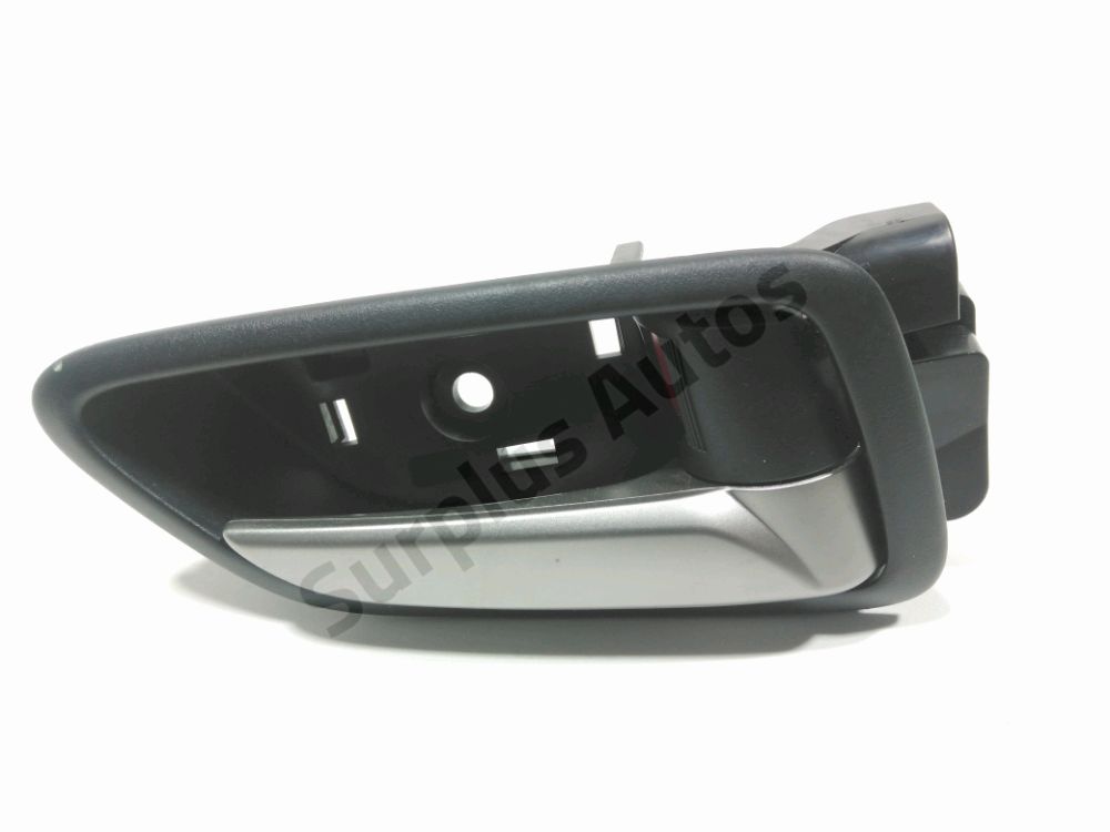 Poignée intérieure porte arrière droite