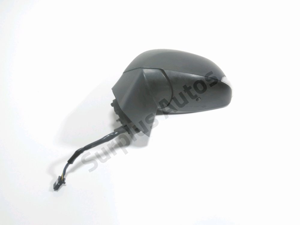 Rétroviseur électrique gauche