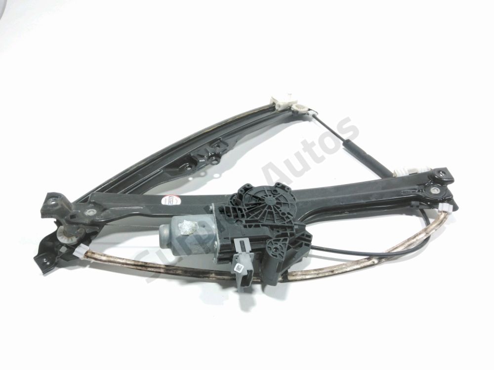 Leve-vitre electrique avant droit