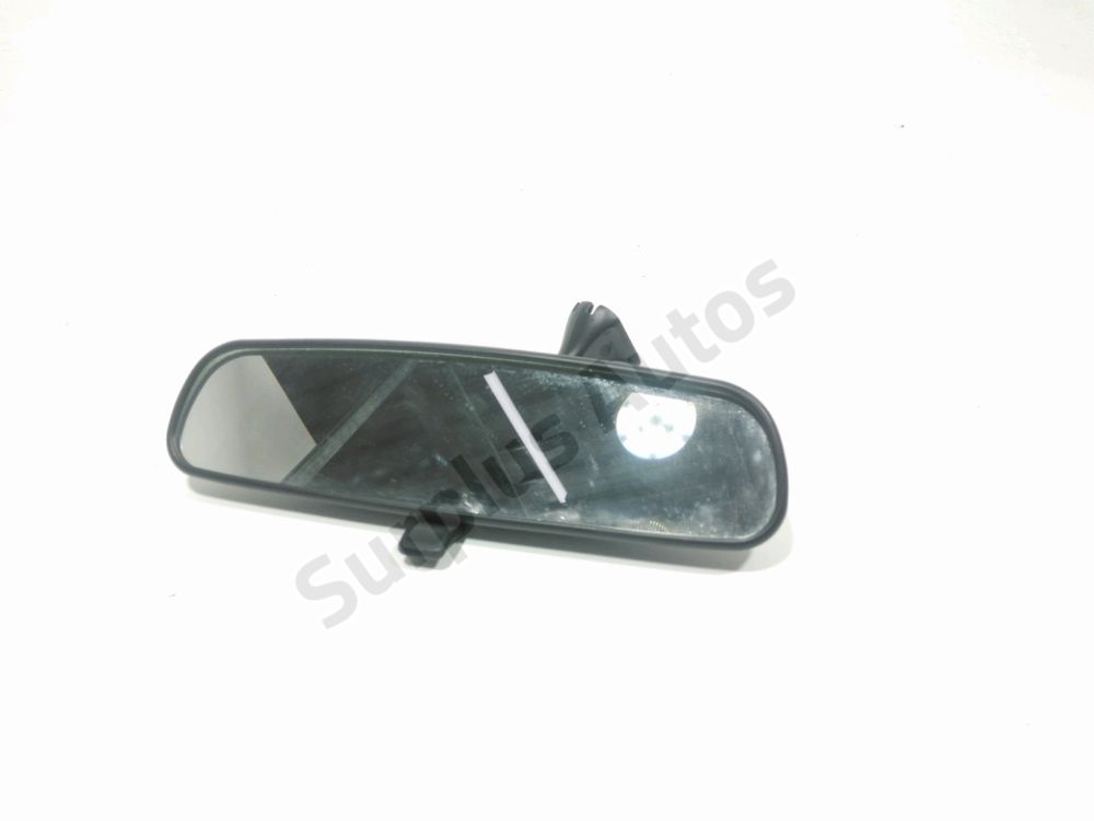 Rétroviseur intérieur