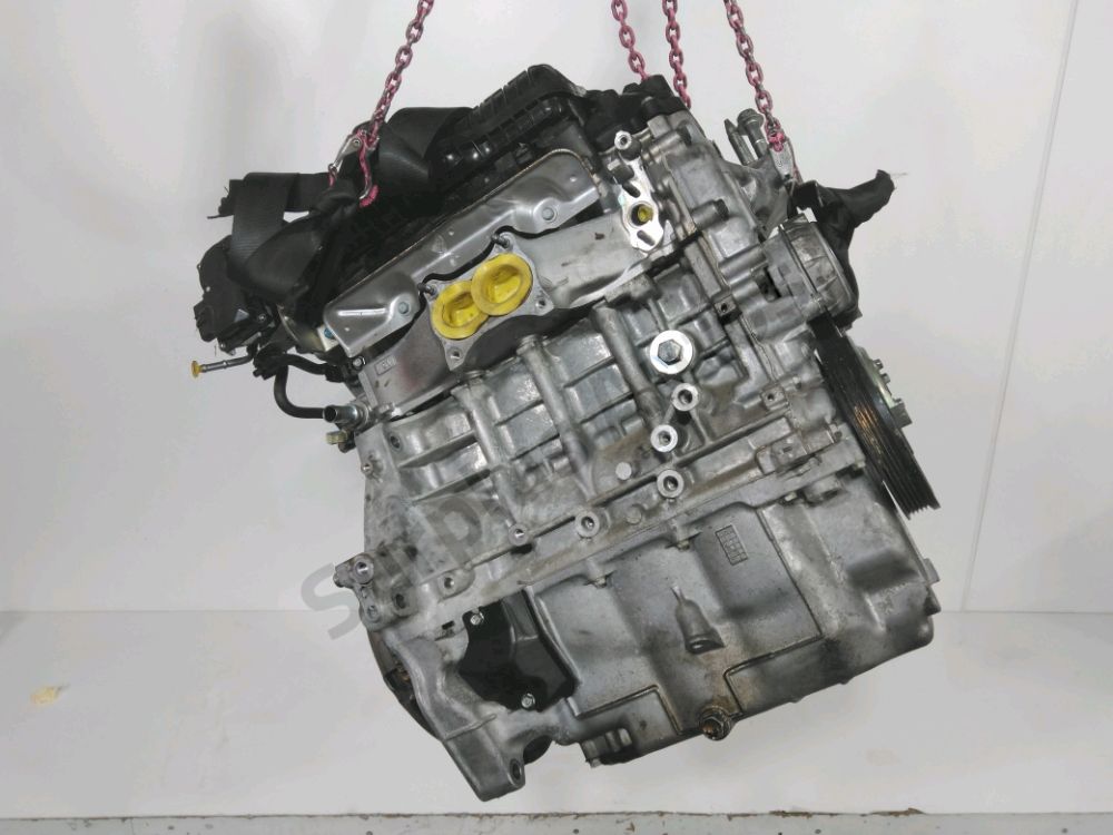 Moteur
