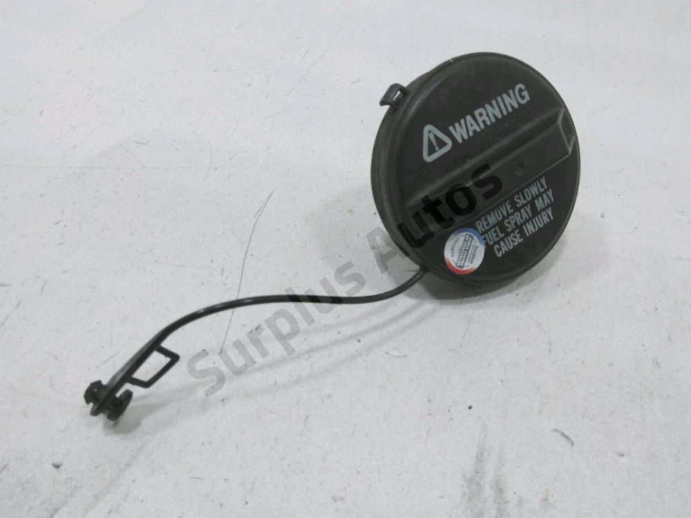 Bouchon de reservoir a carburant