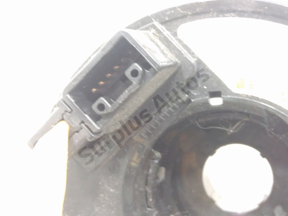 Commande sous-volant