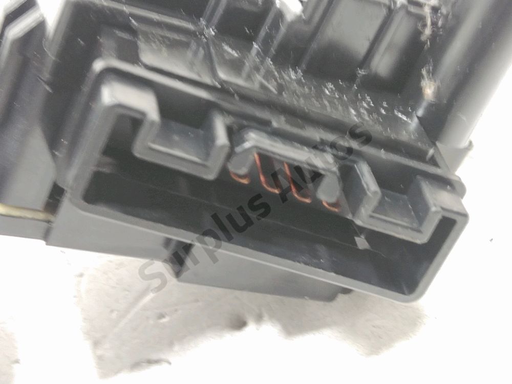 Commande sous-volant