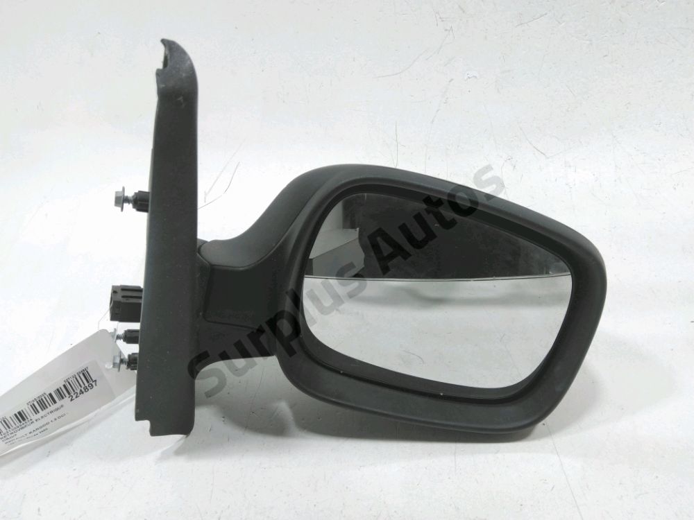 Rétroviseur électrique droit