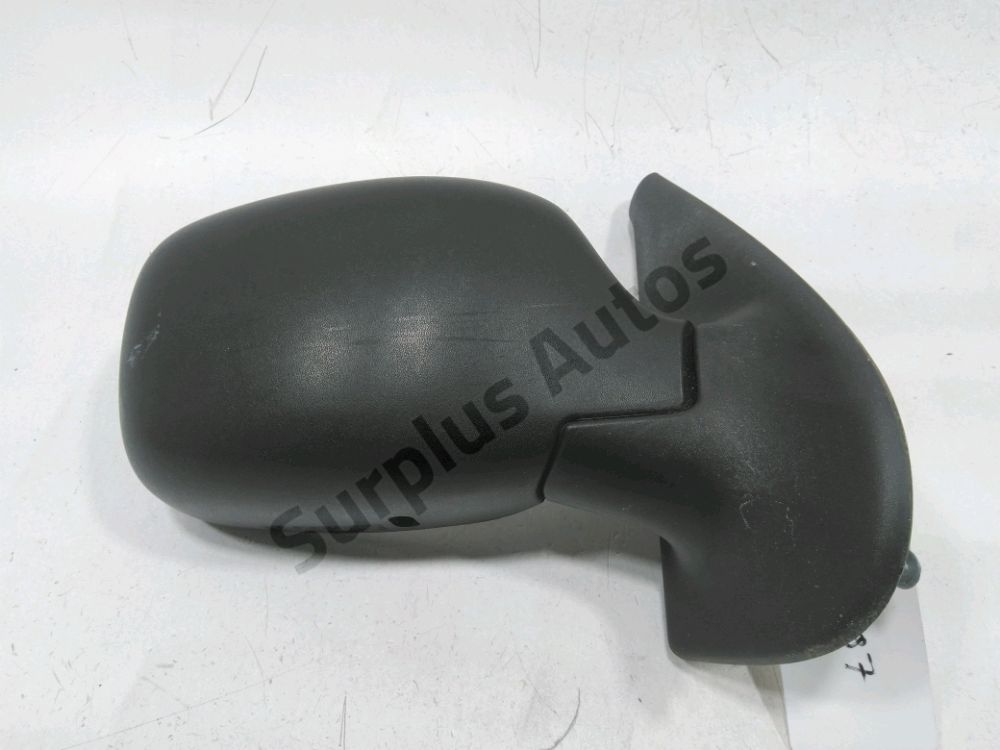 Rétroviseur électrique droit