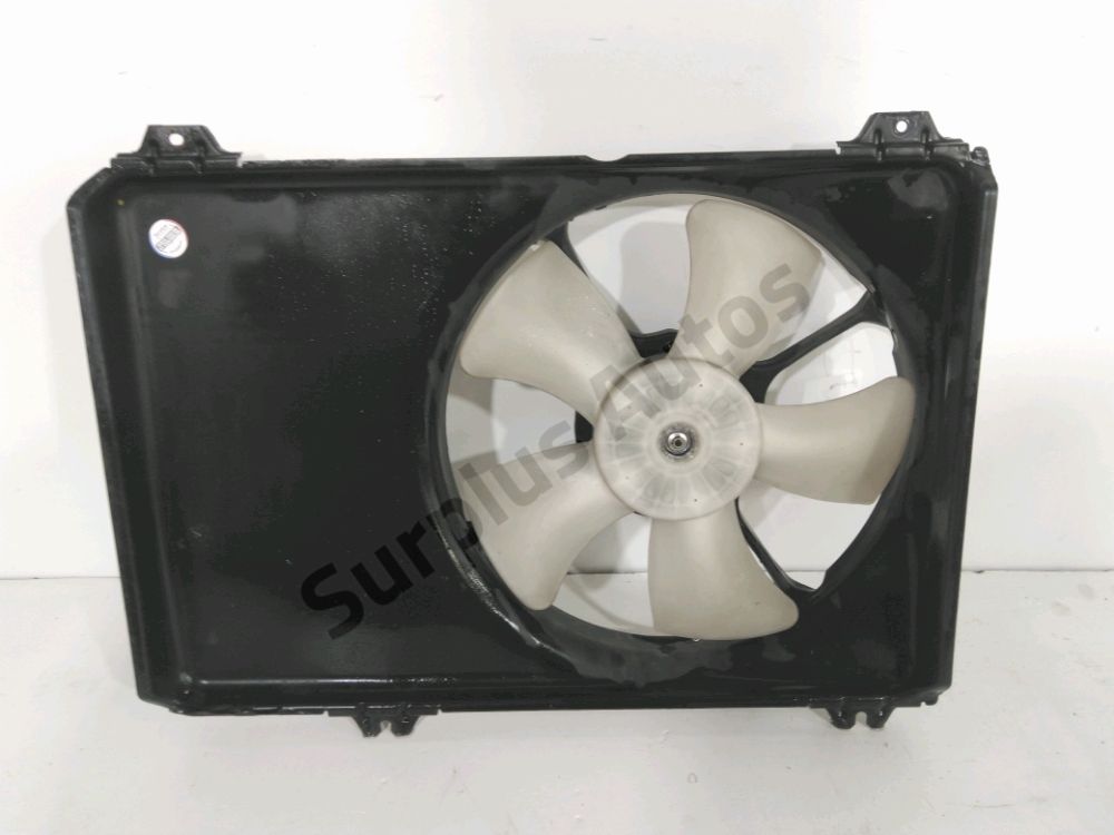 Ventilateur de refroidissement