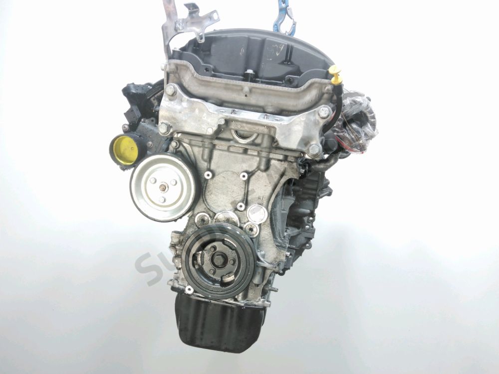 Moteur