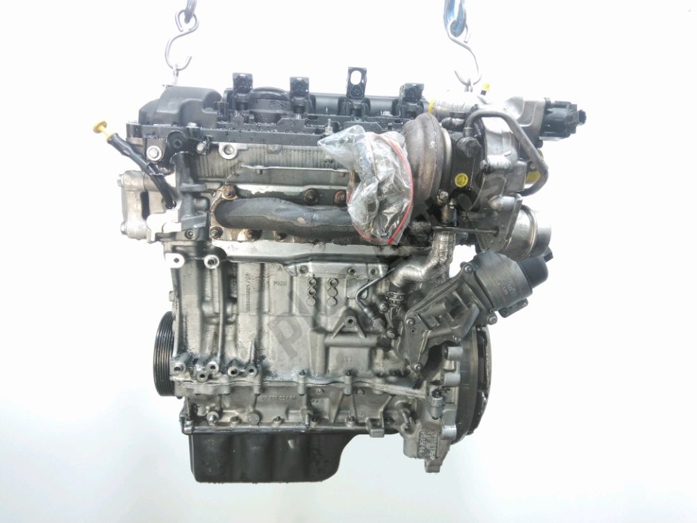 Moteur