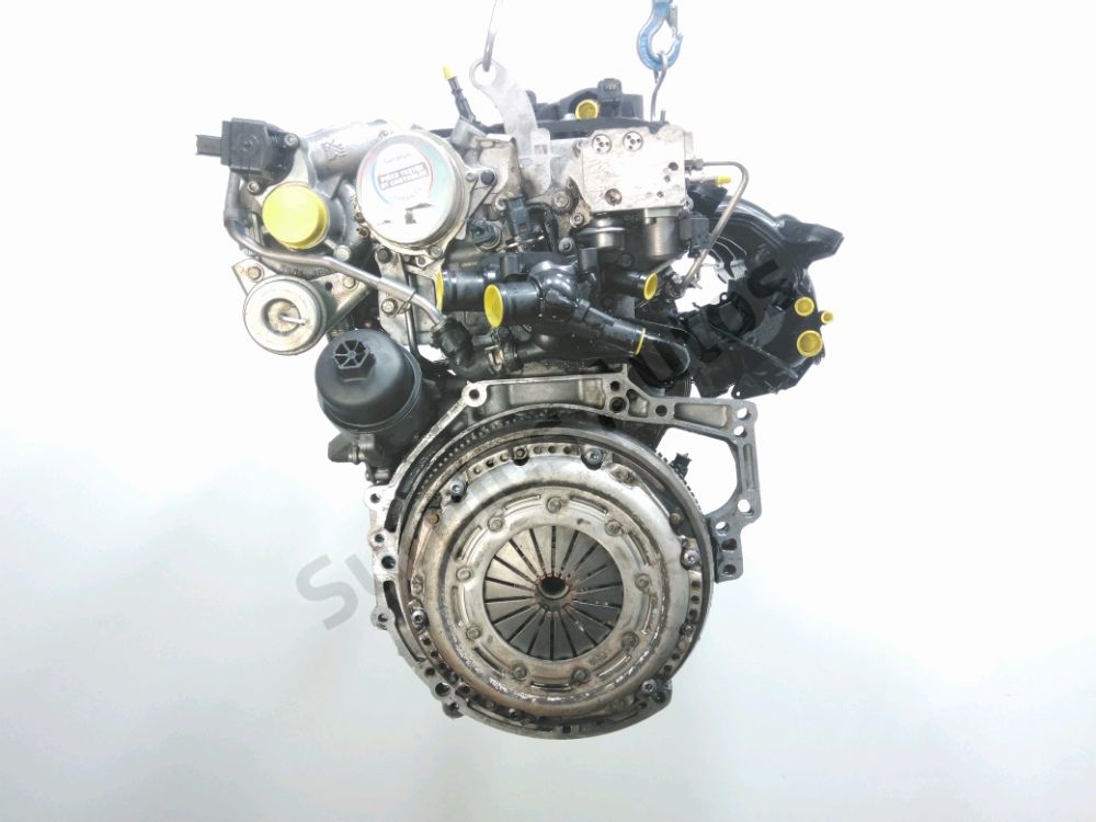 Moteur