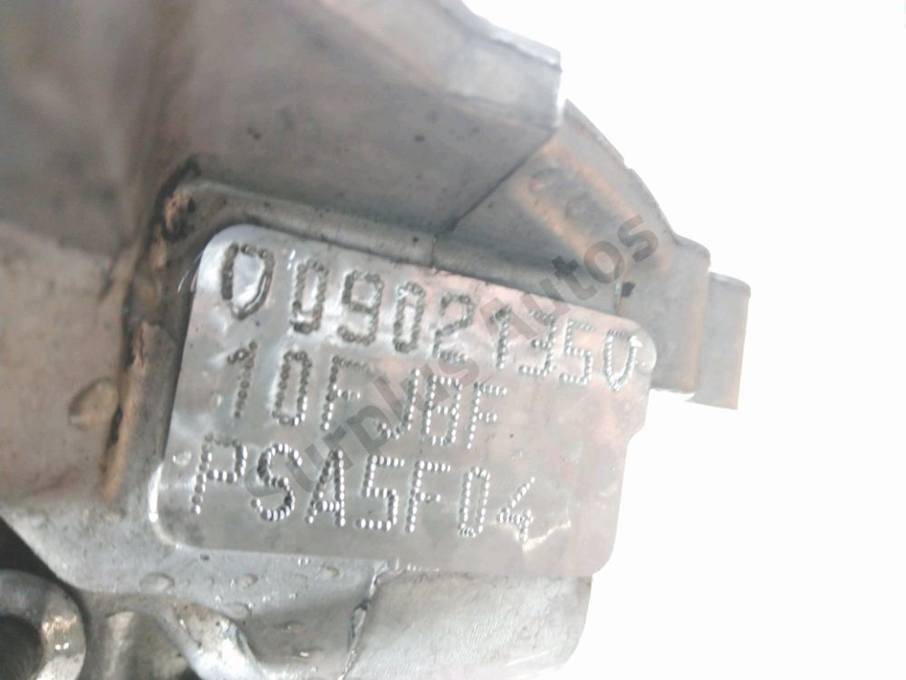 Moteur