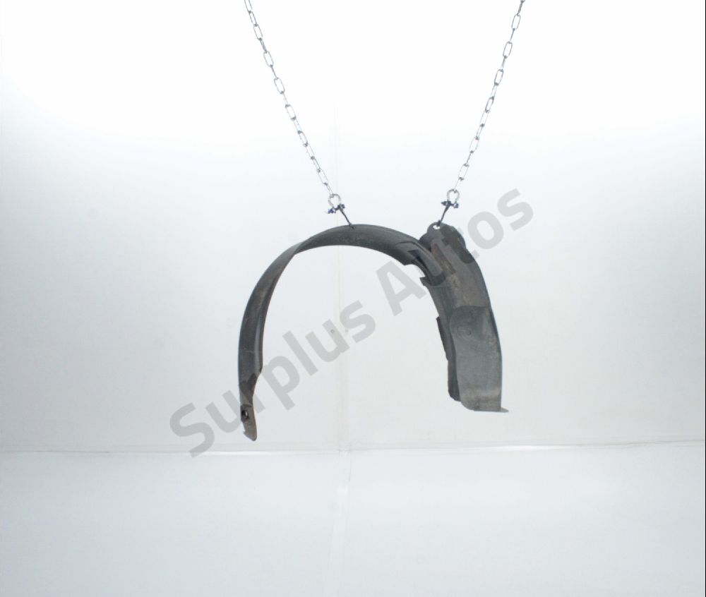 Pare-boue avant gauche