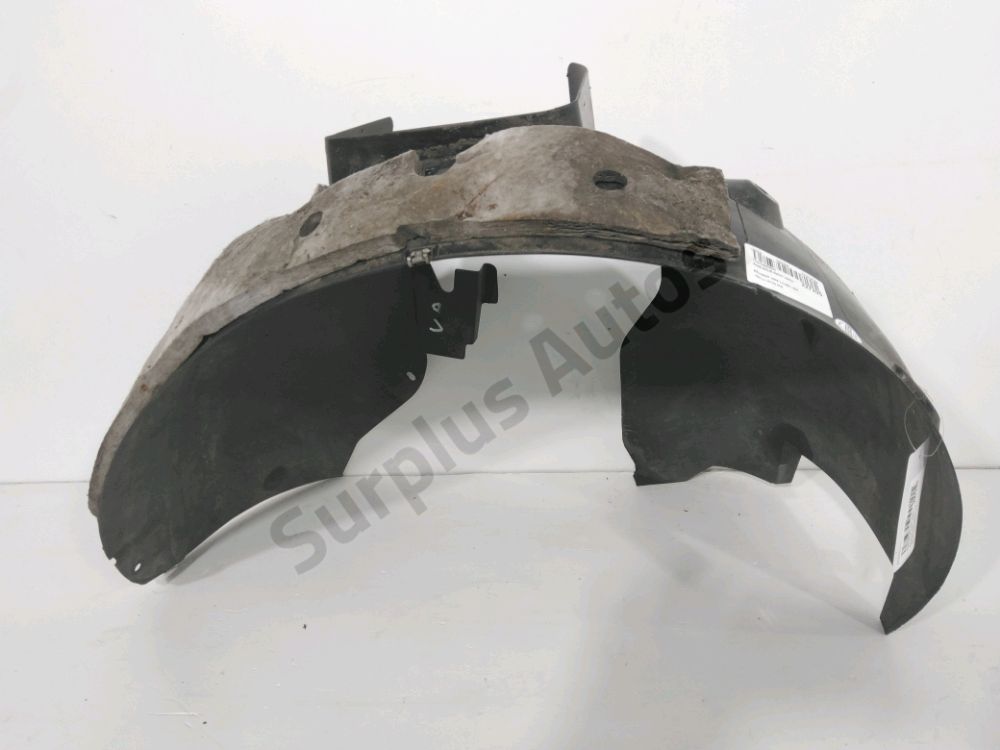 Pare-boue avant droit