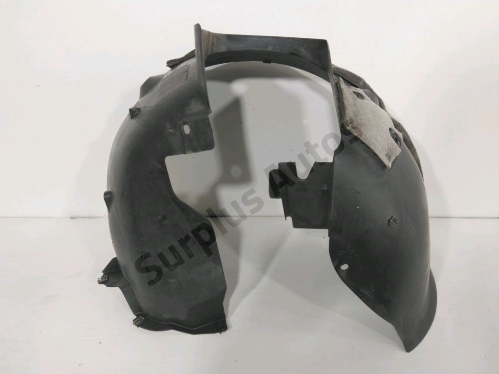 Pare-boue avant droit