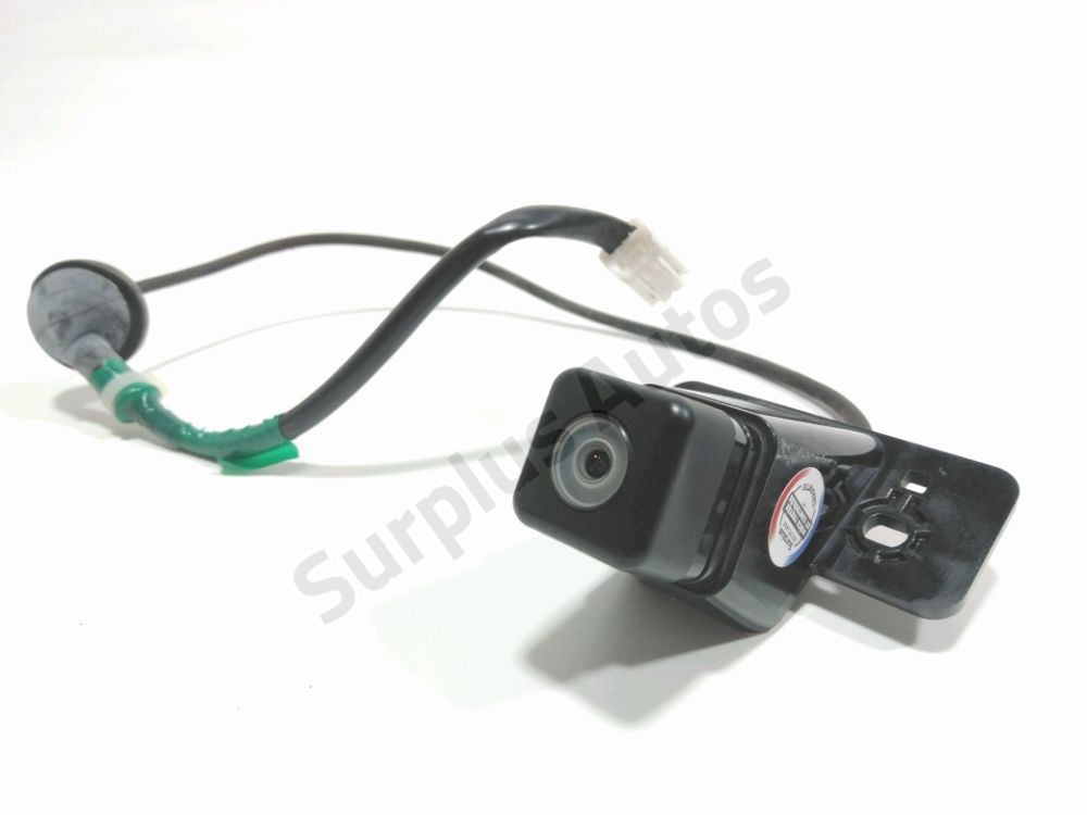 Camera de recul