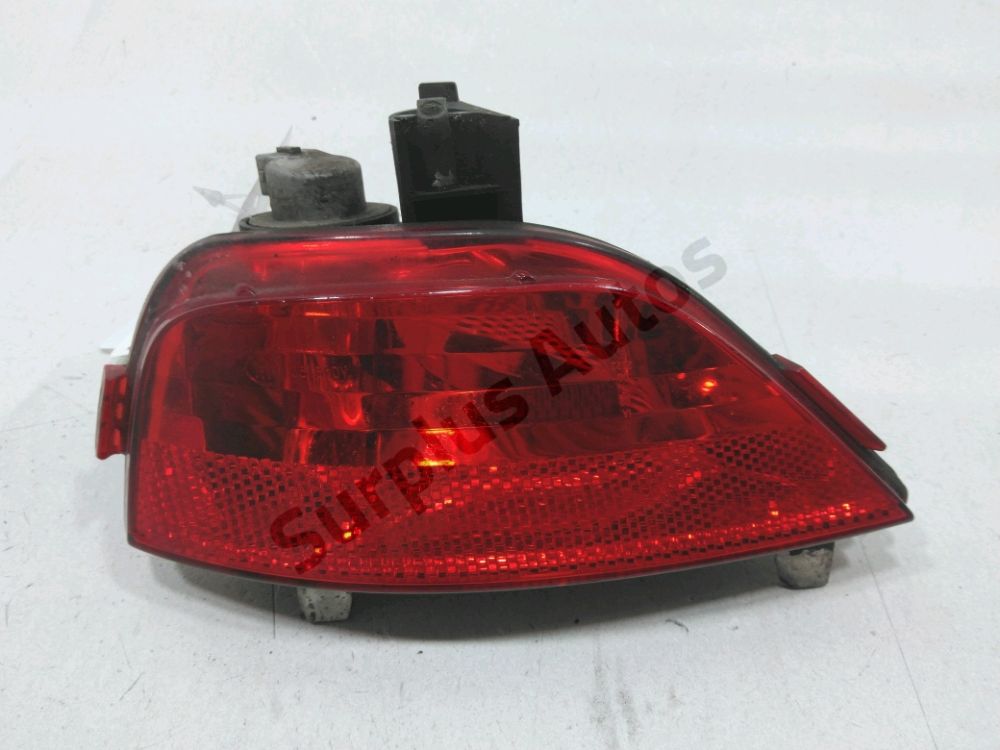 Feu de brouillard arrière droit