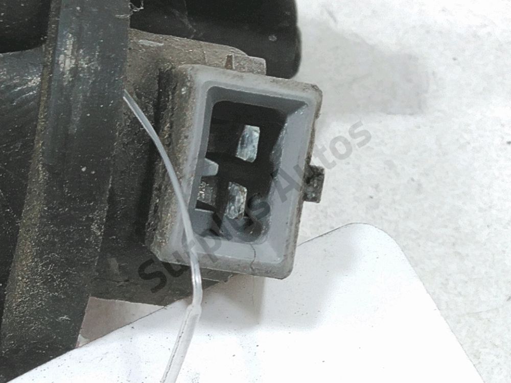 Feu de brouillard arrière droit