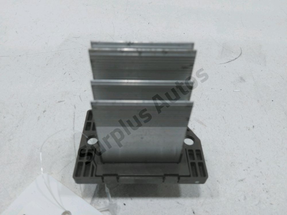 Résistance de chauffage