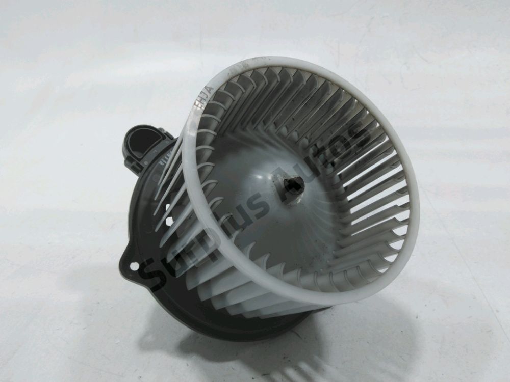 Ventilateur de chauffage