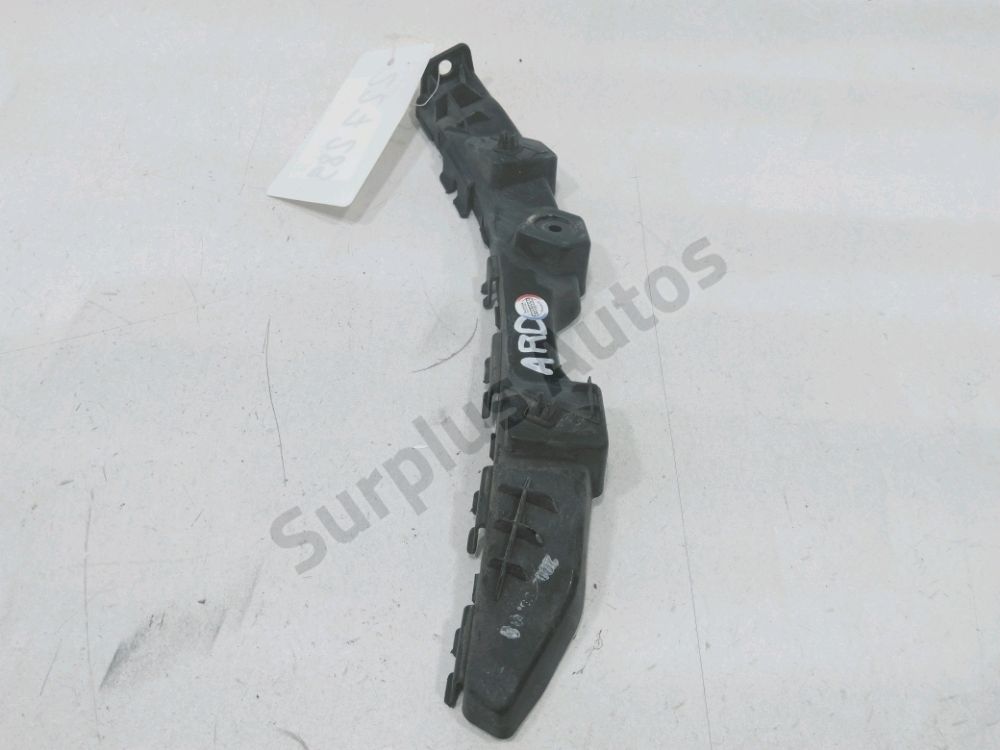 Support droit de pare-choc arrière