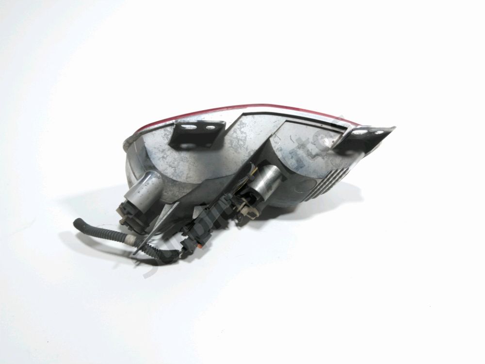 Feu de brouillard arrière droit