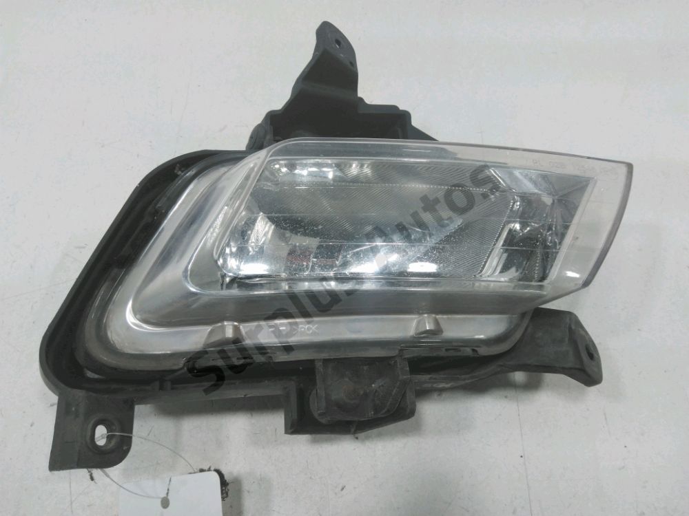 Antibrouillard avant droit