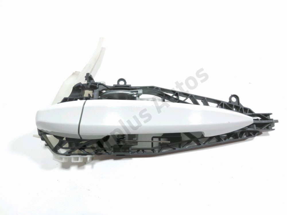 Poignée extérieure avant gauche