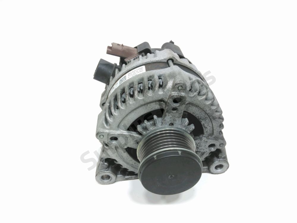 Alternateur