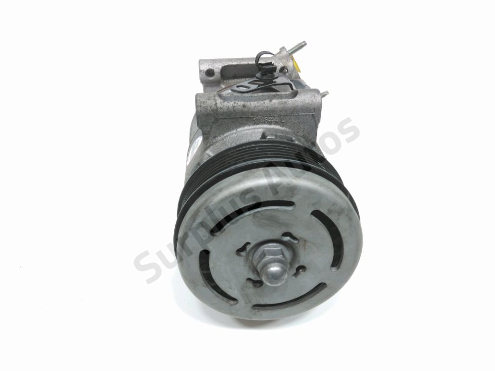 Compresseur de climatisation