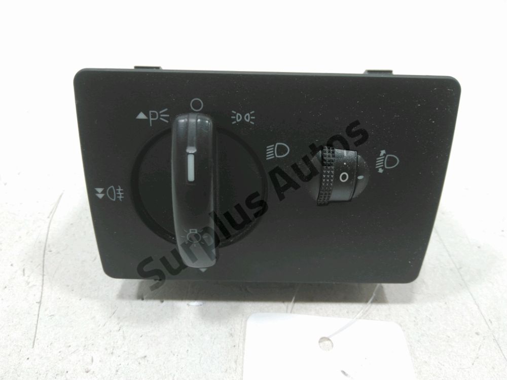 Interrupteur de phare