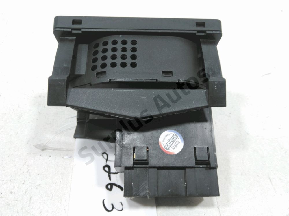 Interrupteur de phare