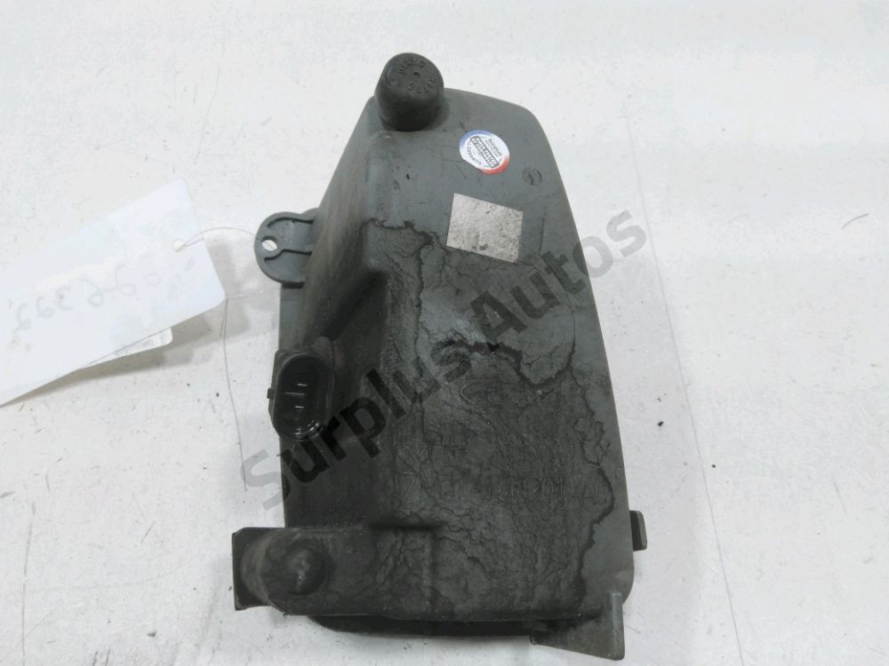 Antibrouillard avant droit