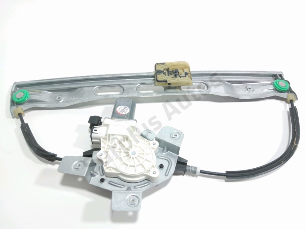 Lève-vitre électrique avant gauche