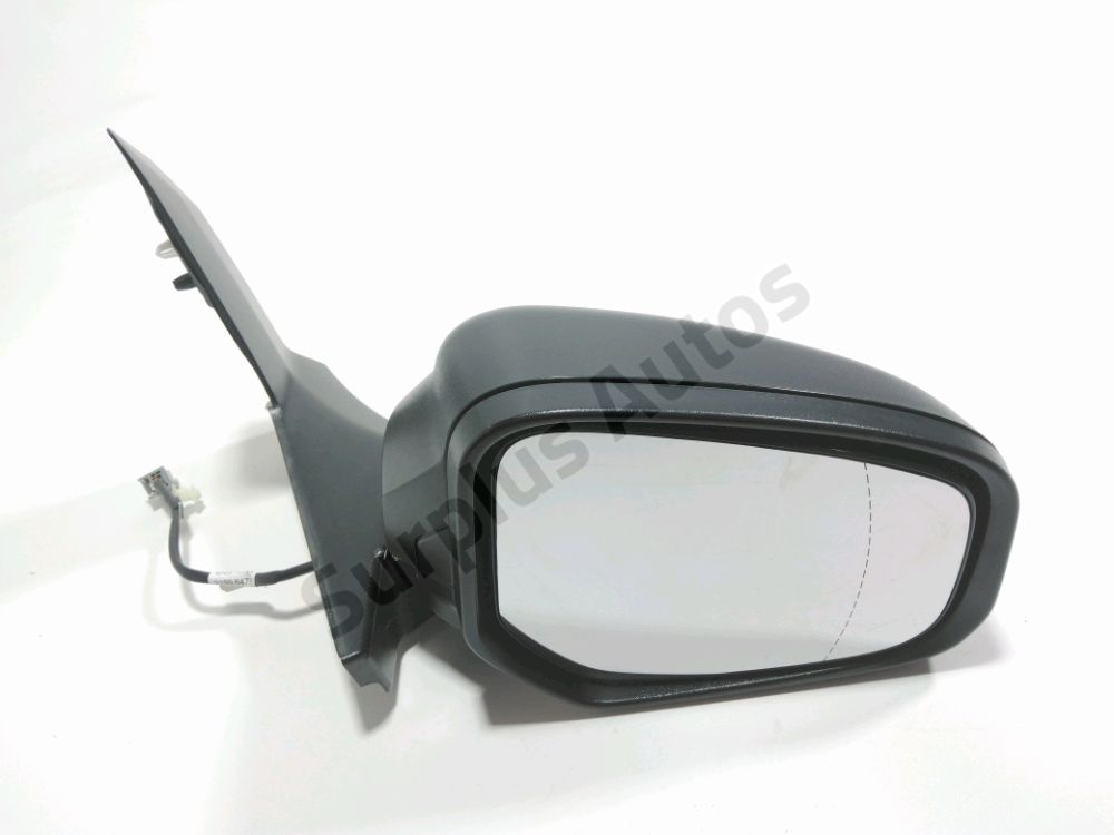 Rétroviseur électrique droit