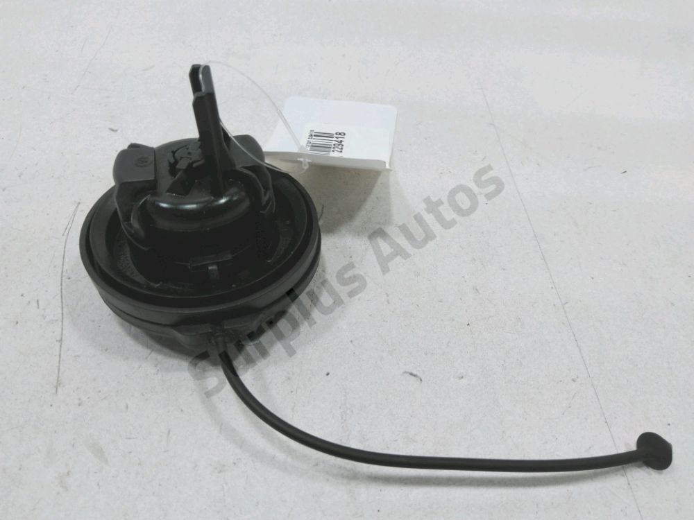 Bouchon de réservoir à carburant