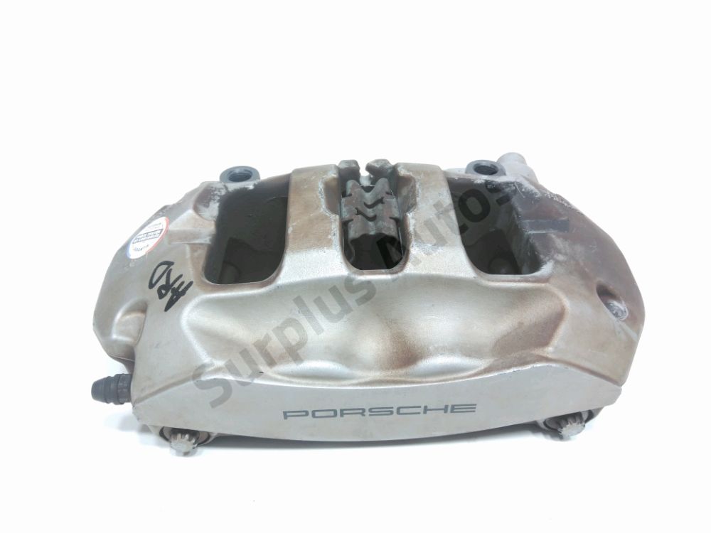 Etrier de frein arrière droit