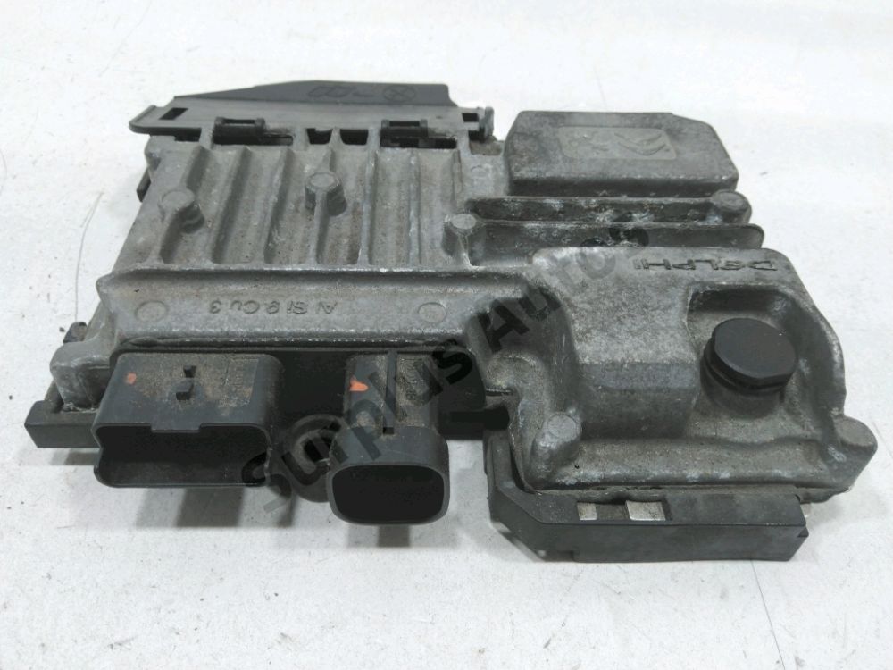 BPGA - Boitier Fusible Batterie