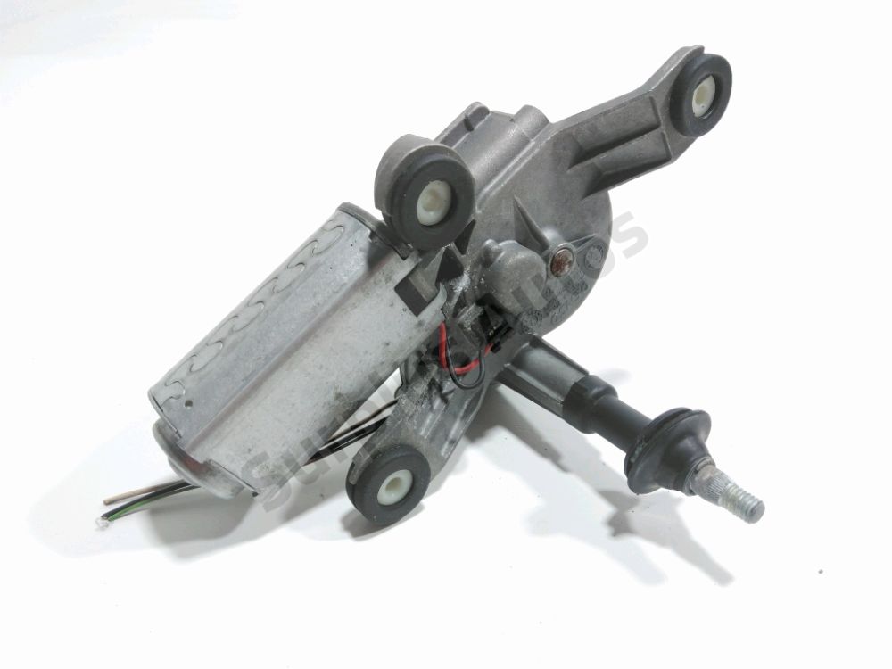 Moteur d'essuie glace arrière