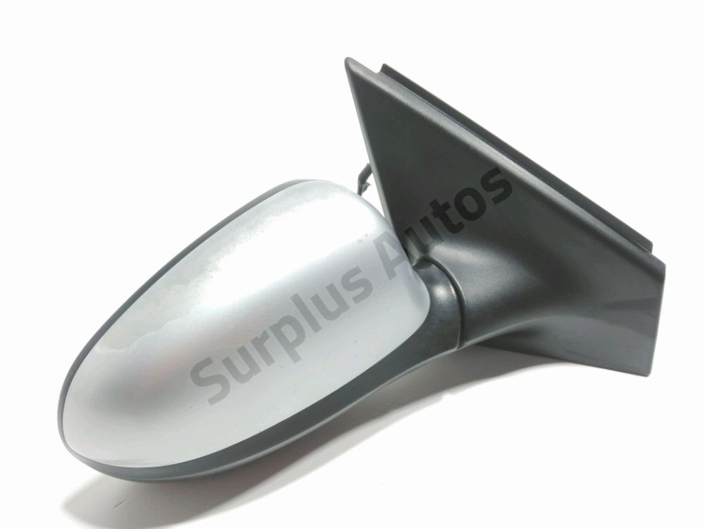 Rétroviseur électrique droit