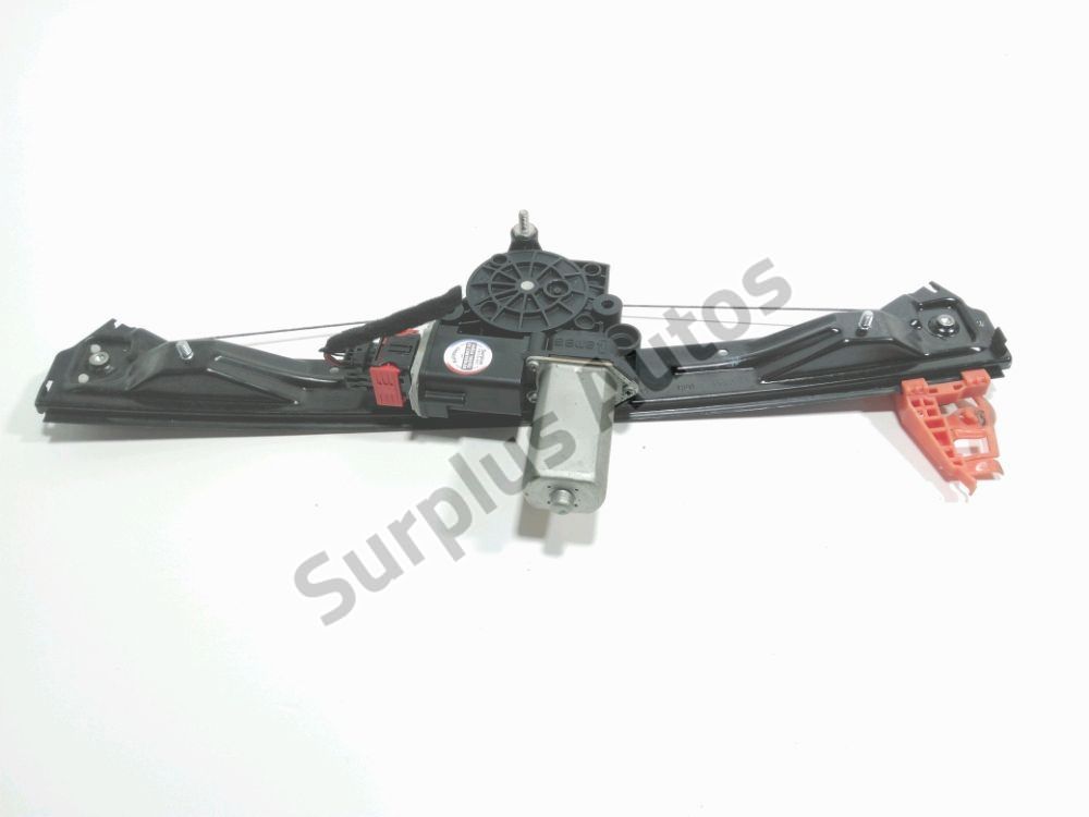 Lève-vitre électrique avant droit