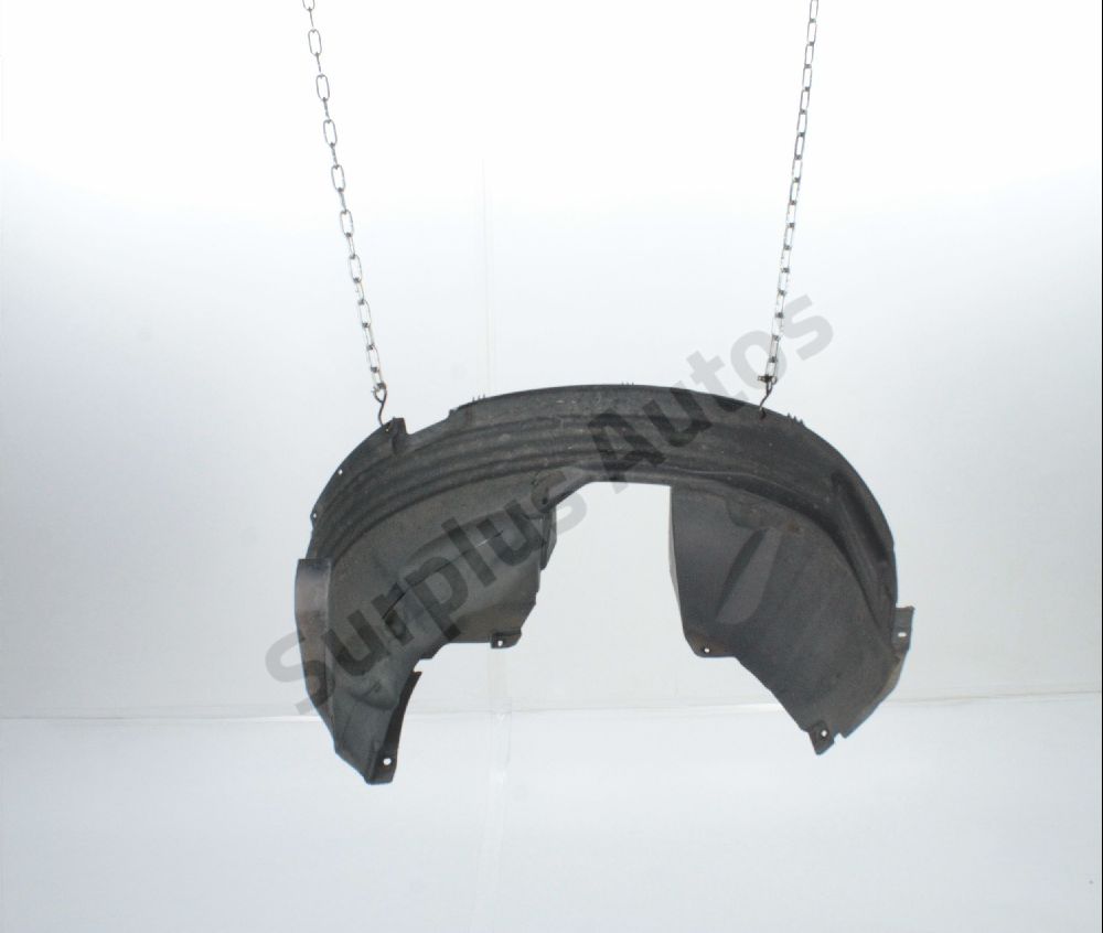 Pare-boue avant gauche