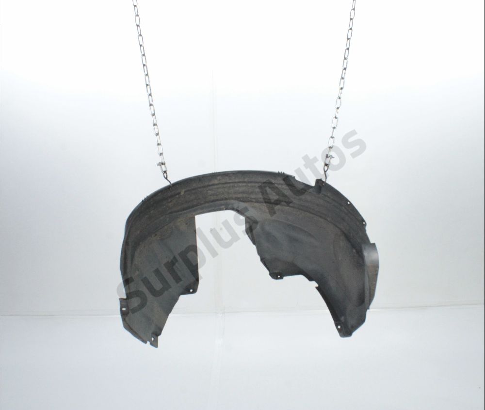 Pare-boue avant droit