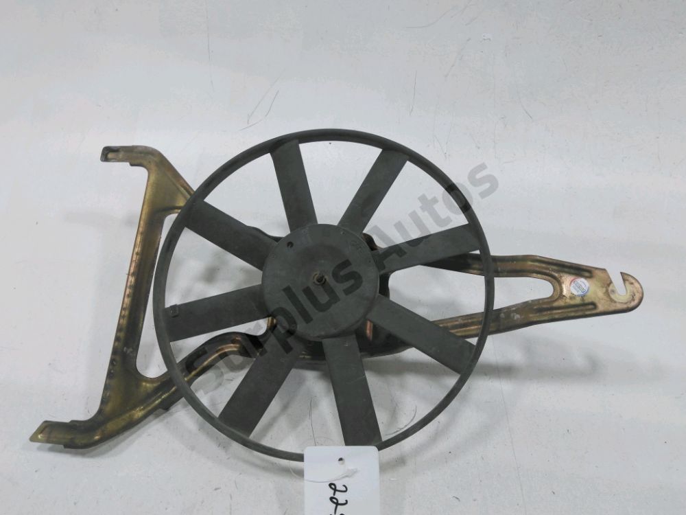 Ventilateur de refroidissement