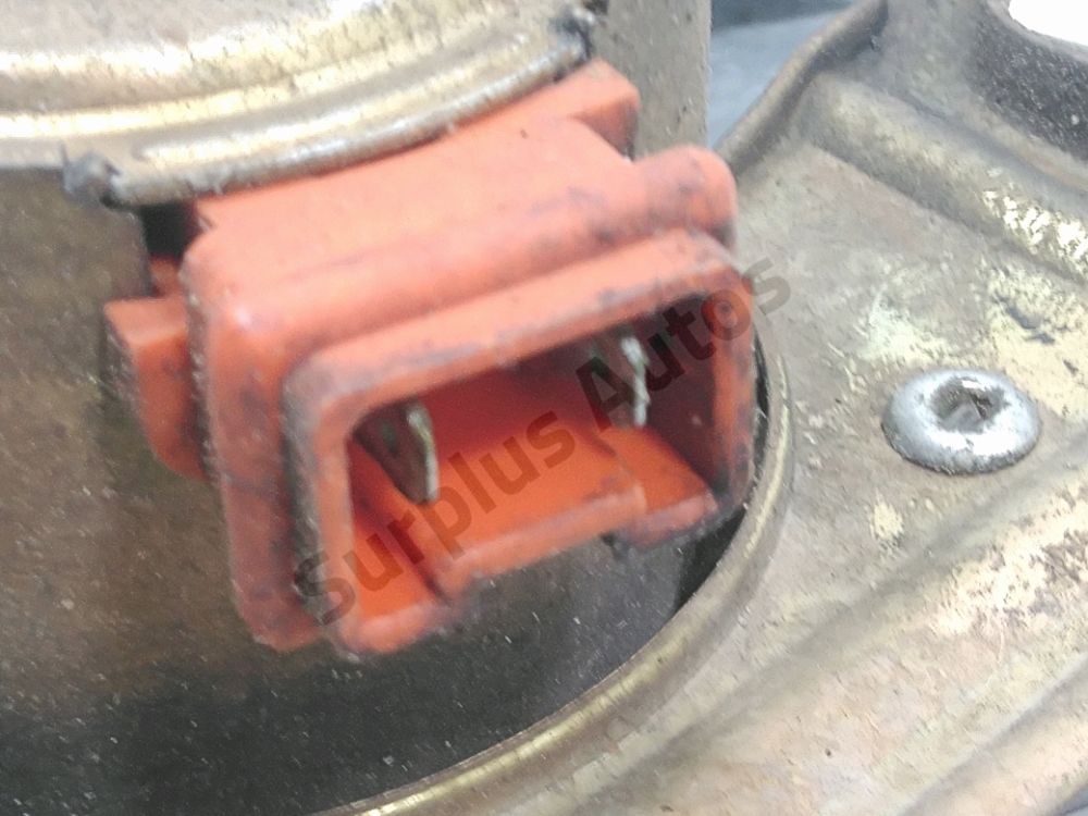 Ventilateur de refroidissement